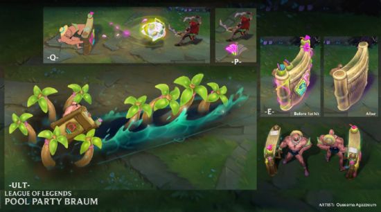 2025 PCL春季赛季赛公告深入解析