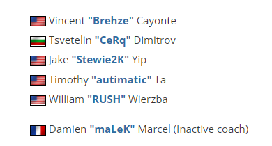 LOL冠军Doinb转战Dota2备战上海Ti将率队出征